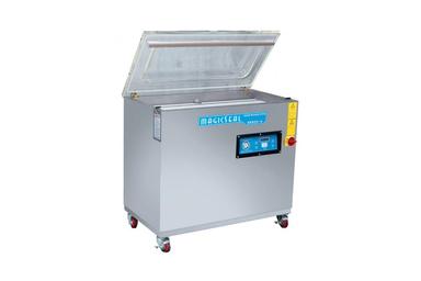 진공 포장기계 (단식)