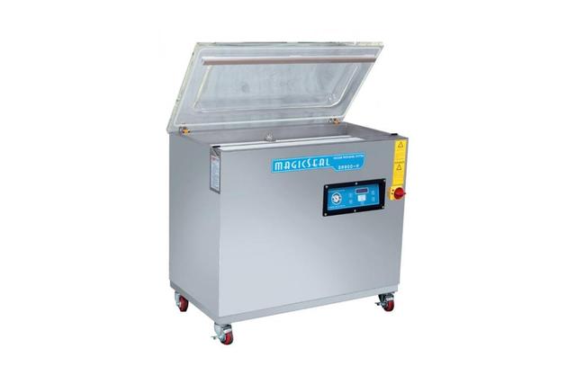 Vacuum Packaging Machine (Single)