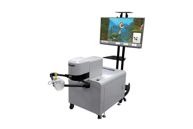 Upper Limb Rehabilitation Robot Trainer