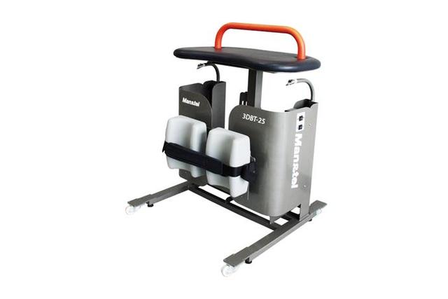 Standing Balance Trainer