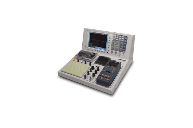 Test Bed