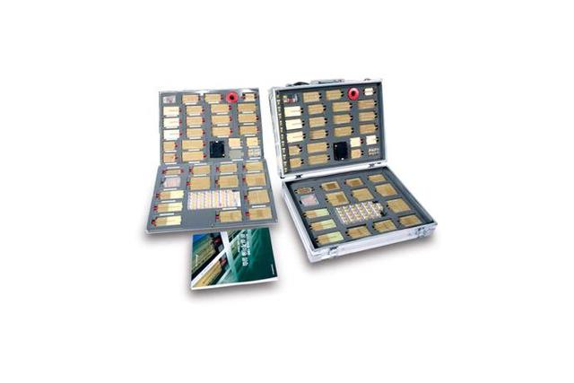 RF Design Technology Trainer