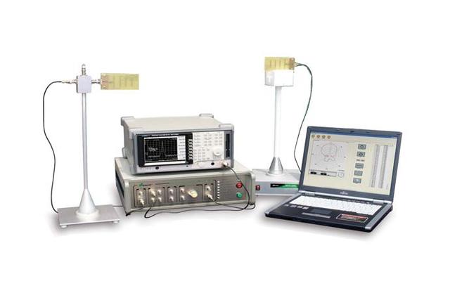Wave and Antenna Training Kit