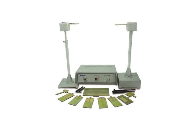 Antenna Radiation Pattern Measurement