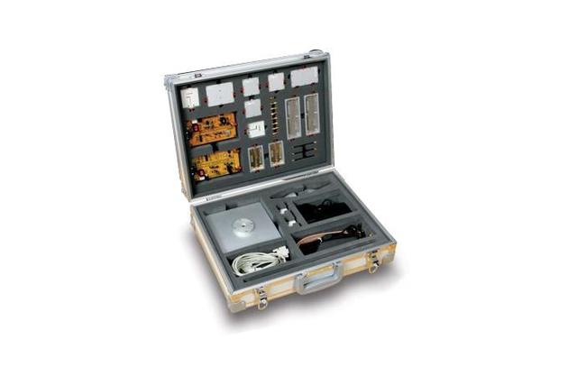 Microwave Communication Trainer (5.8GHz)