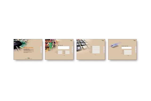 RFID Shopping System