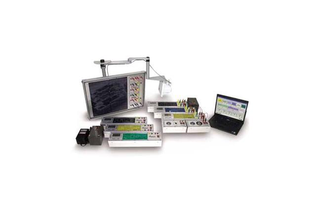 Solar Energy Generation Trainer