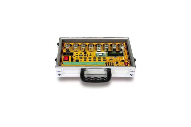Basic Home Network Trainer