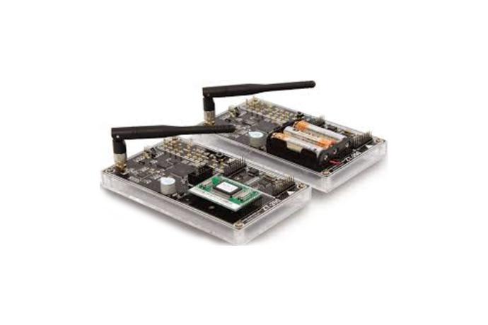 Zigbee 통신 실습장비