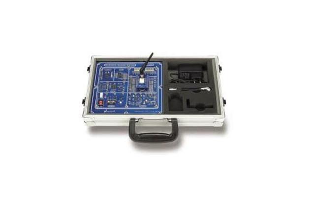 Bluetooth Telecom Trainer