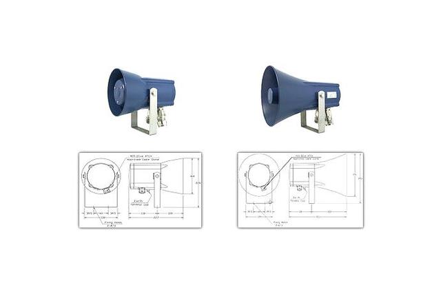 Ex Type Speaker