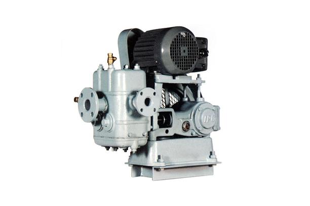 BILGE & SLUDGE PUMP