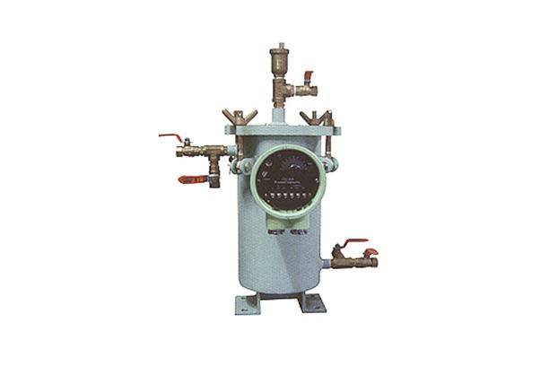 OIL DETECTOR