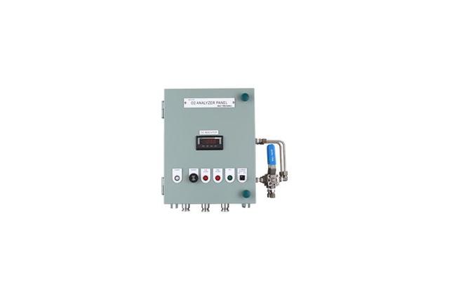 O2 Analyzer