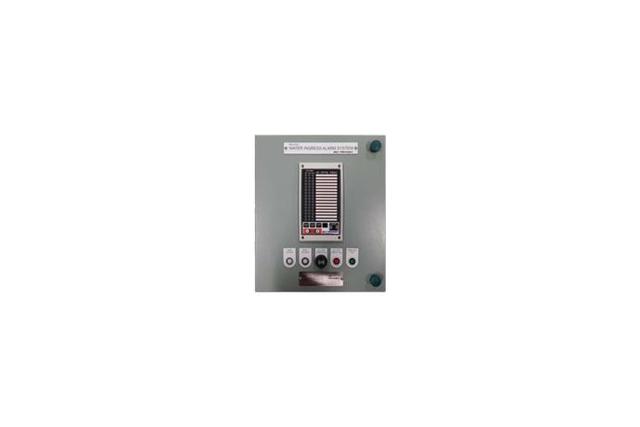 Water Ingress Alarm System