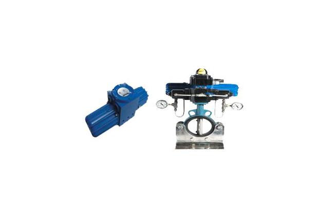 Electro-Hydraulic Power Pack