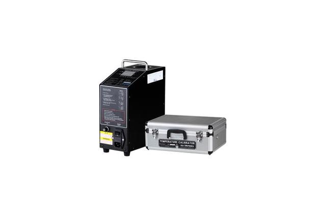 Temperature Calibrator