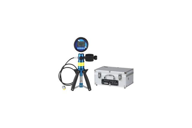 Pressure Calibrator