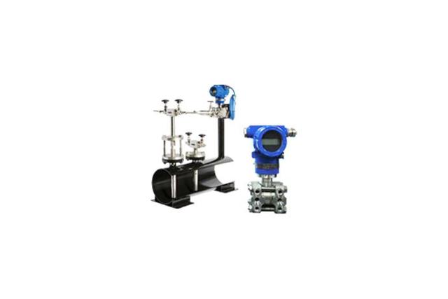 Pressure Instruments