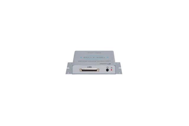 LVDS Digital Buffer Adapter