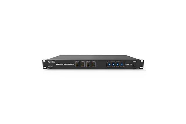 HDMI Matrix Router