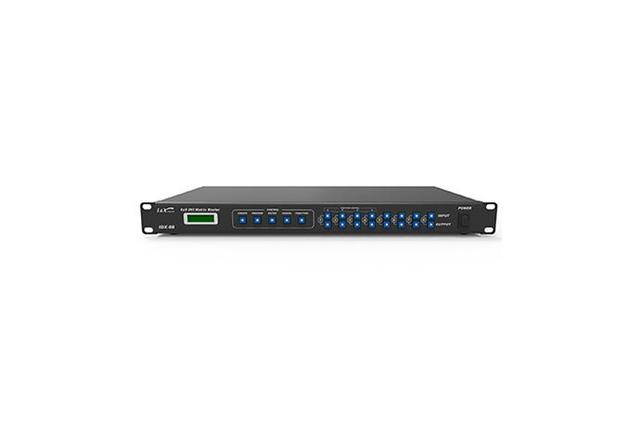 DVI Matrix Router