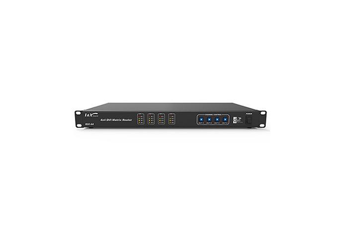DVI Matrix Router