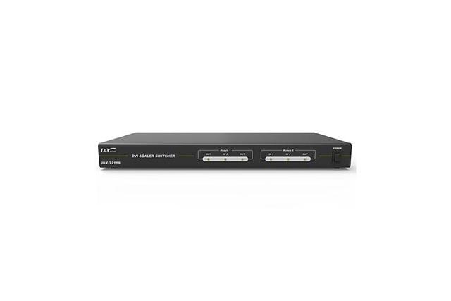 DVI Selector Switcher