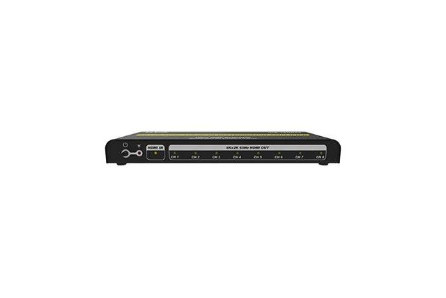 HDMI Distribution