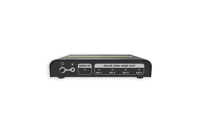HDMI Distribution