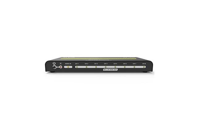 HDMI Distribution
