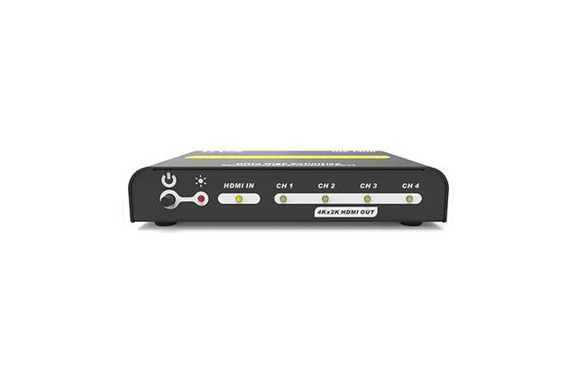 HDMI Distribution