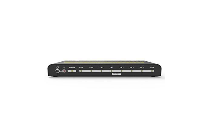 HDMI Distribution