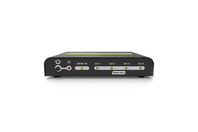 HDMI Distribution
