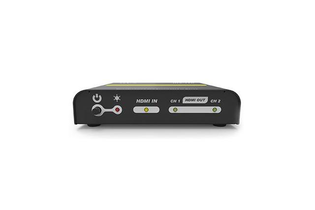HDMI Distribution
