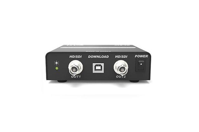 SDI&HD ↔ SDI Converter