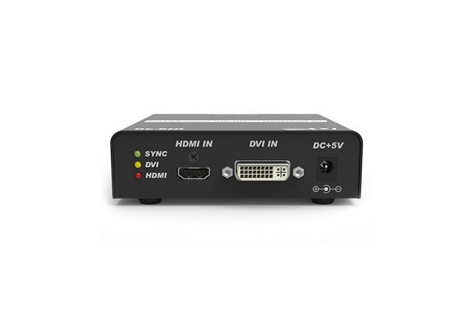 SDI&HD ↔ SDI Converter