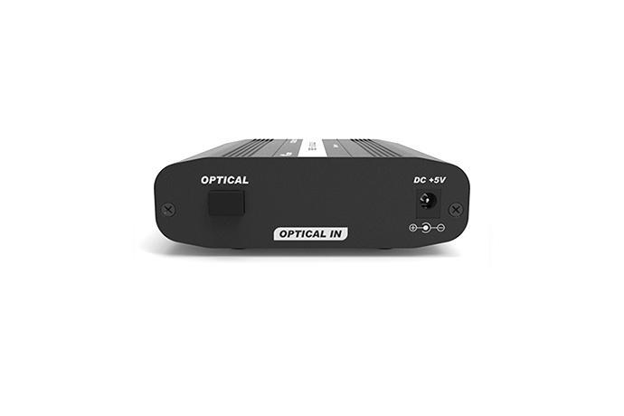 Fiber Optic Extender (Box)