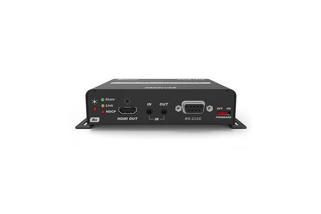 HDMI HDBasT Extender