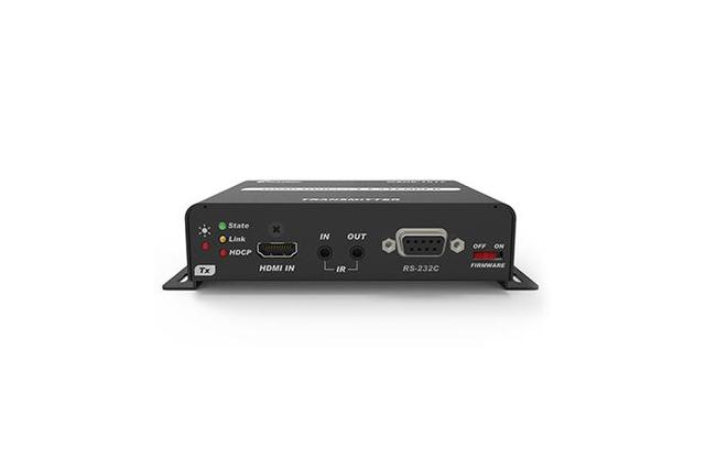 HDMI HDBasT Extender