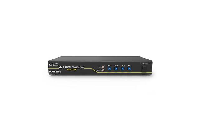KVM Switcher