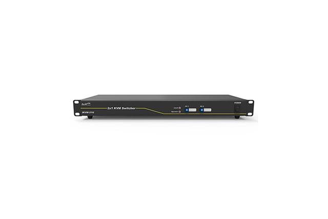 KVM Switcher