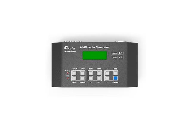 HDD Type Multimedia Player
