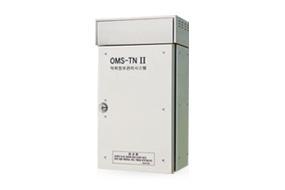 Odor measurement facility