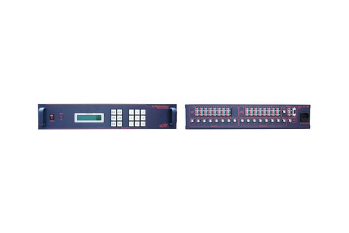 A/V Matrix Switcher