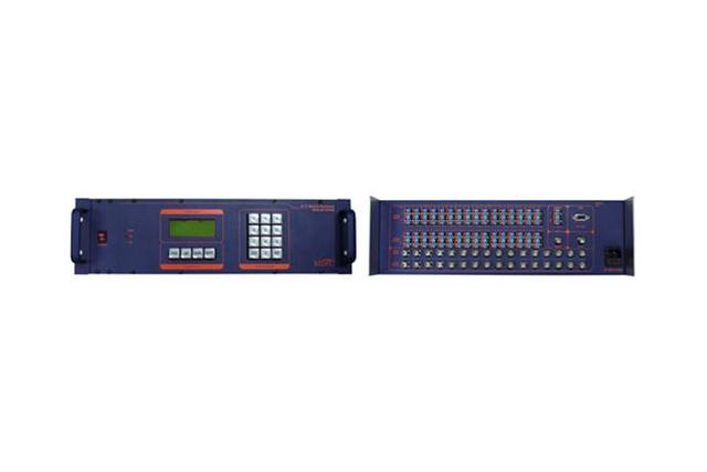 A/V Matrix Switcher
