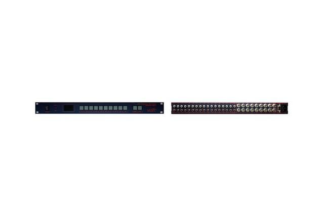 A/V Selector Switcher