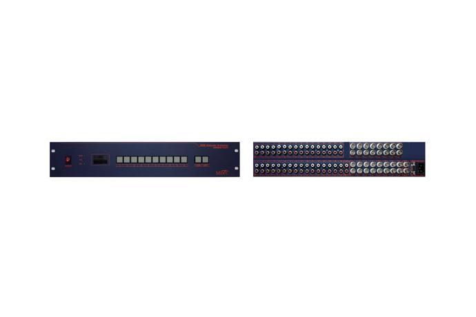 A/V Selector Switcher