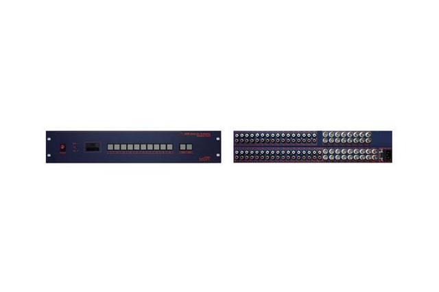 A/V Selector Switcher