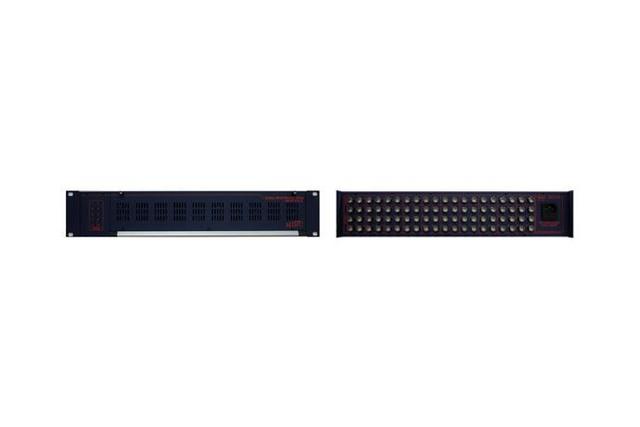 Video Distributor Amp